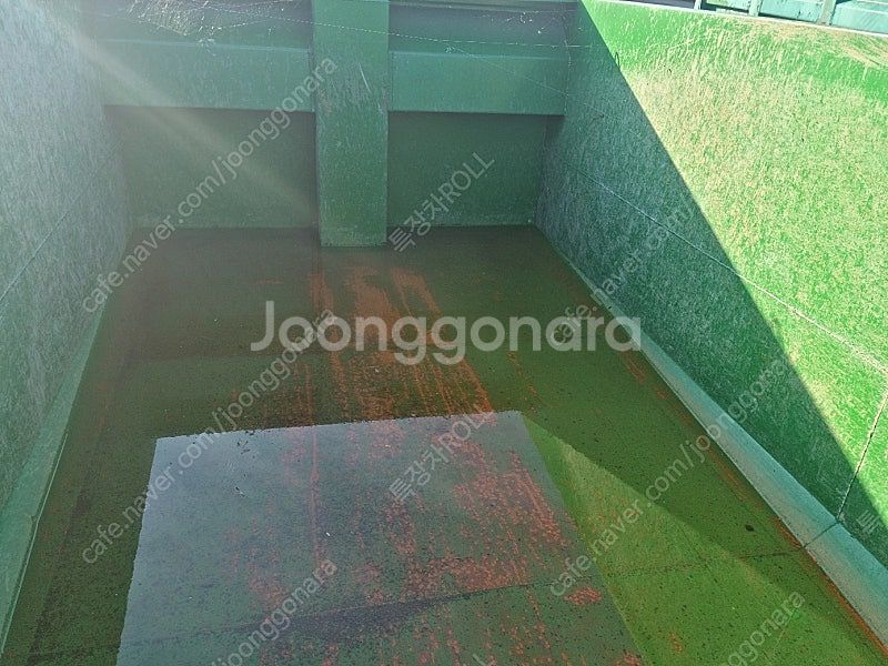 중고=암롤박스10룰베형 최상급 판매합니다.--5