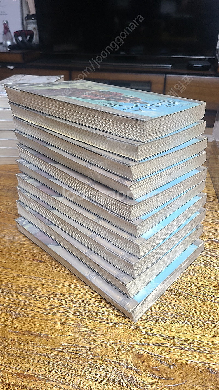 판타지 소설 팝니다. 사립 사프란 마법 여학교였던 학교...--6