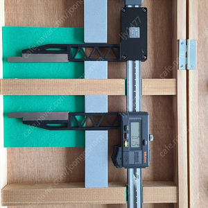 MIUTOYO 600mm 대형 버니어캘리퍼스 Vernier Calipers