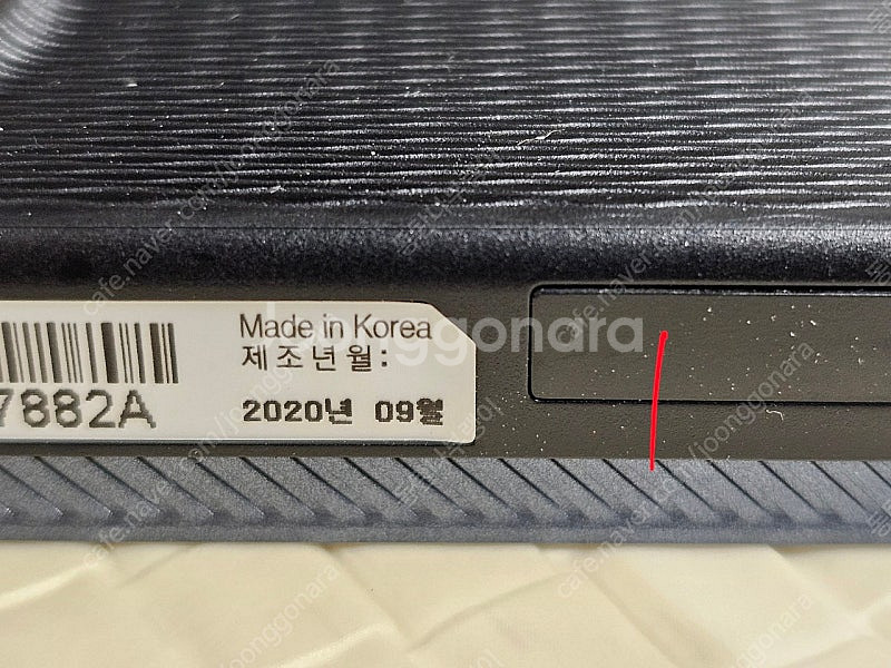 아이나비 블랙박스 [QXD5000 32GB -5개]--2