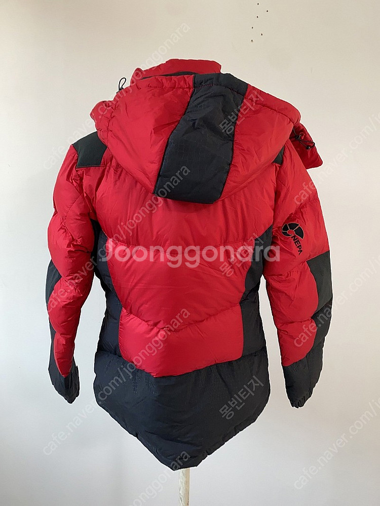 (95)네파여자오리털800필파워패딩--4
