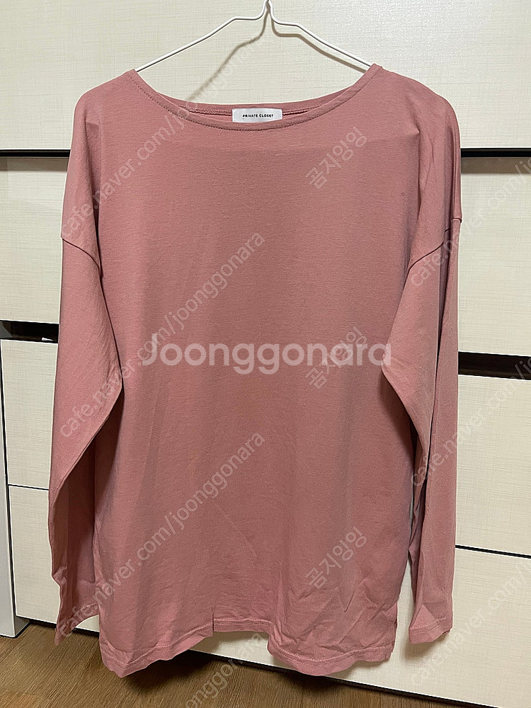 pvcs 옷장정리--2