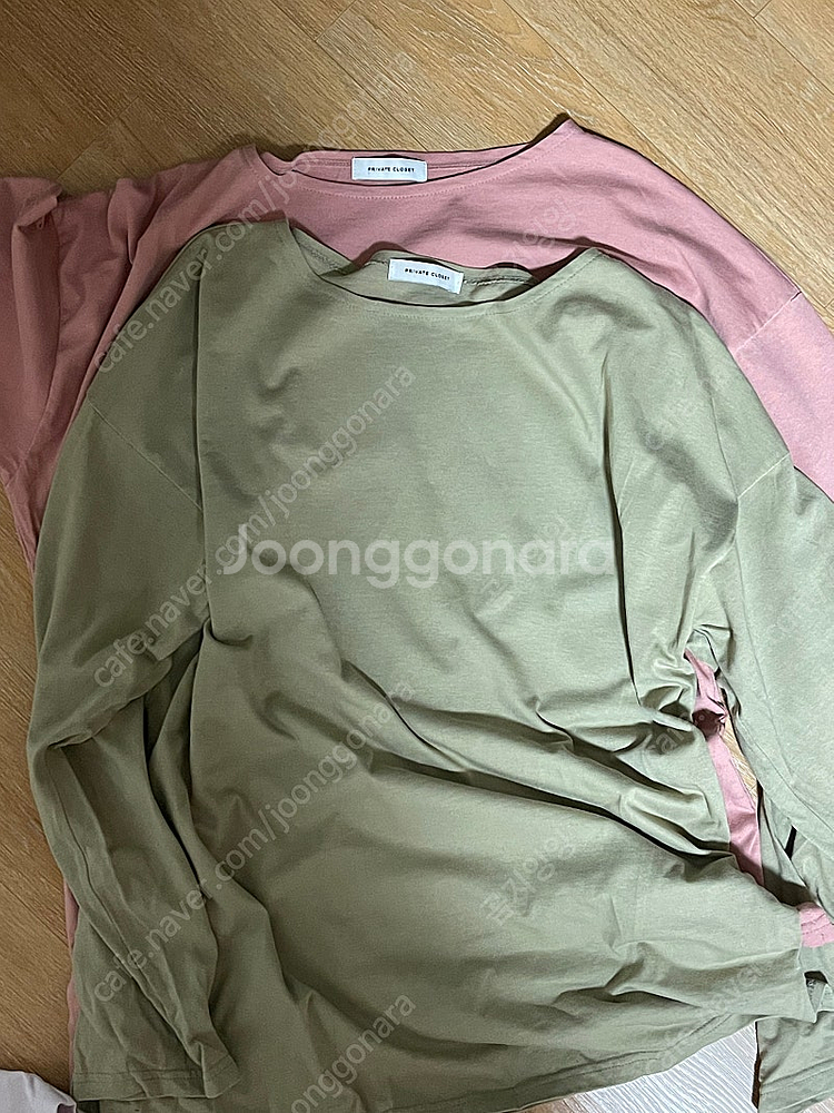 pvcs 옷장정리--3