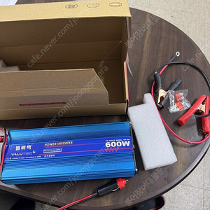 벨류텍 인버터 600W 12v