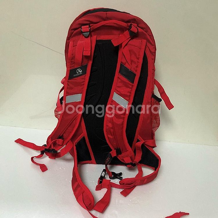 판매 헤르몬 등산배낭 25L 깨끗--2