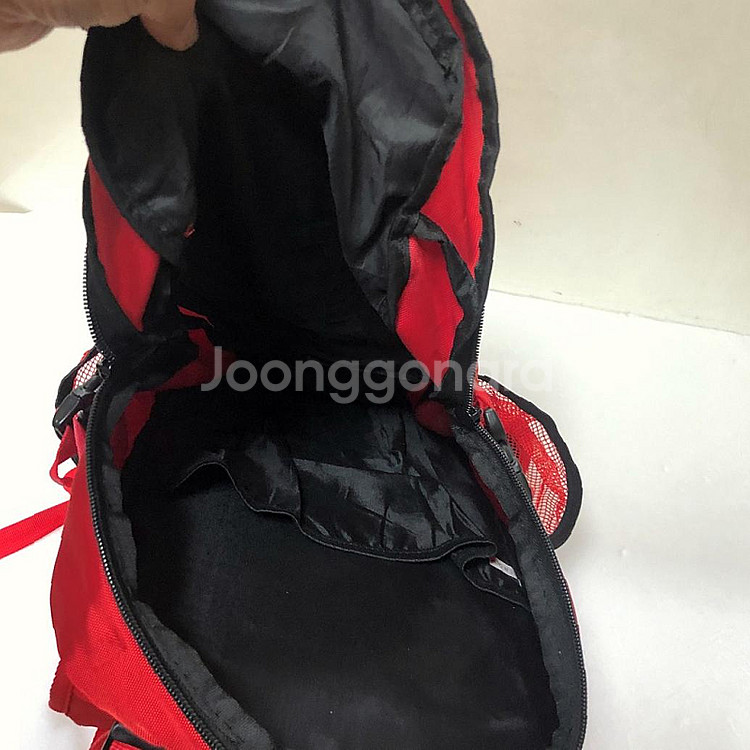판매 헤르몬 등산배낭 25L 깨끗--3