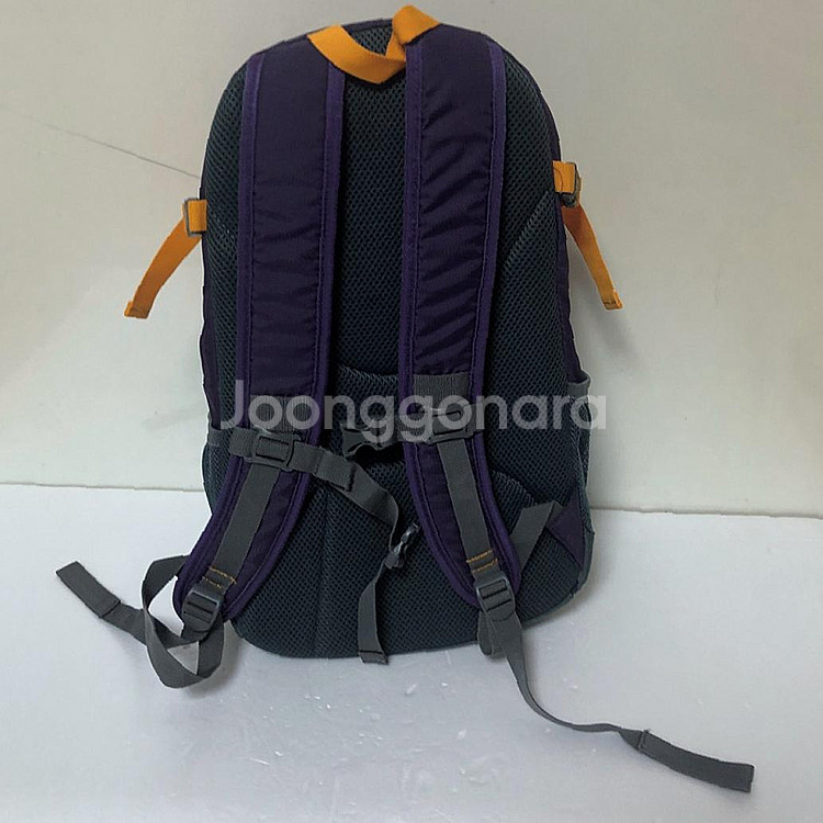 콜핑 등산배낭 20L 상태좋음--4