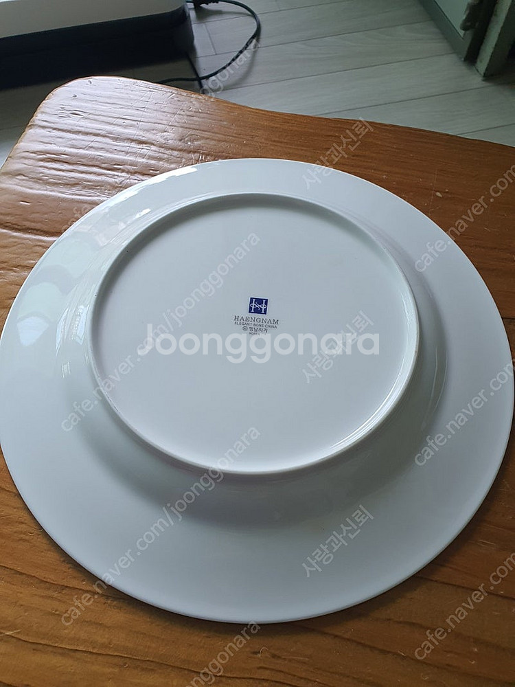 2002 월드컵기념 플레이트--4