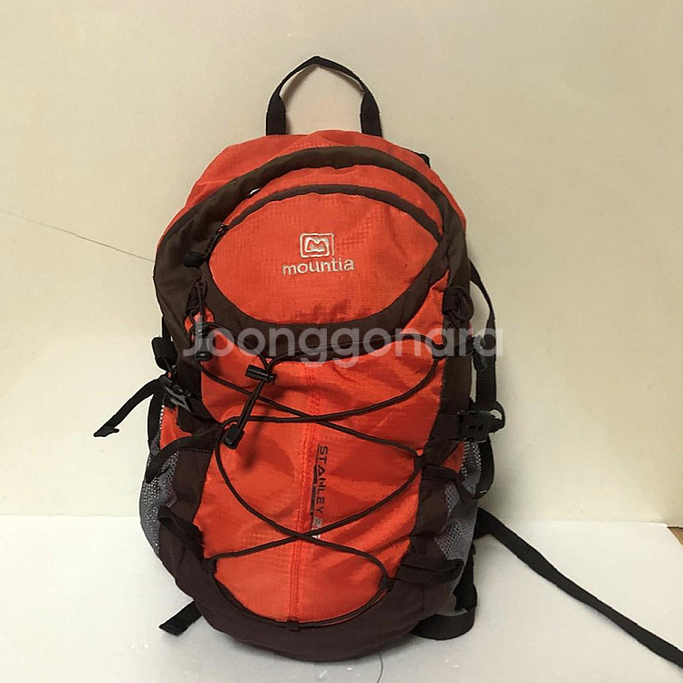 판매 마운티아 등산배낭 25L--0