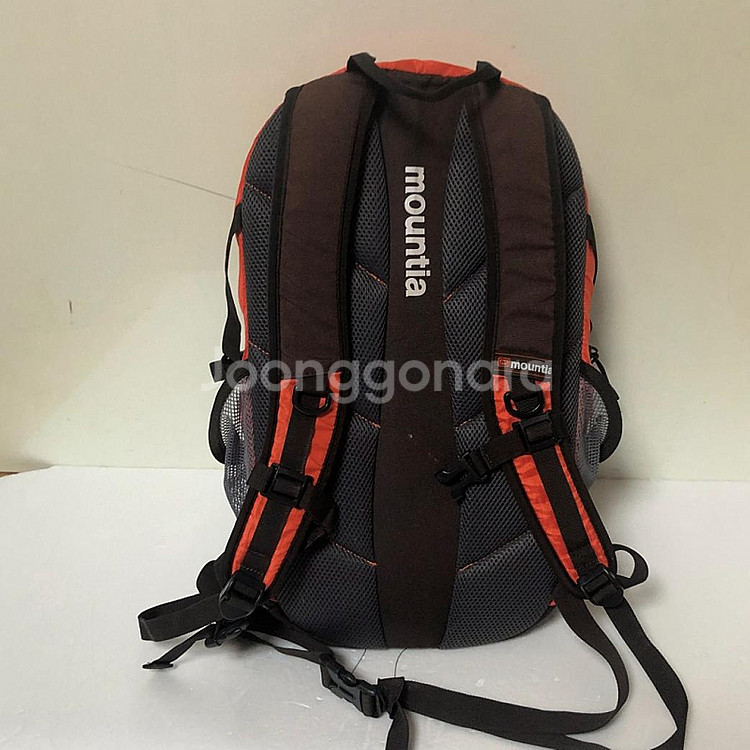 판매 마운티아 등산배낭 25L--4