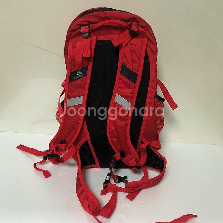 헤르몬 등산배낭 25L 깨끗--2