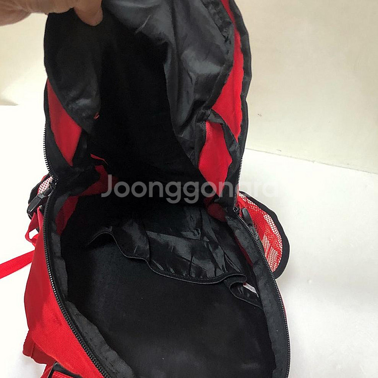 헤르몬 등산배낭 25L 깨끗--3
