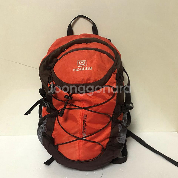 판매 마운티아 등산배낭 25L--0