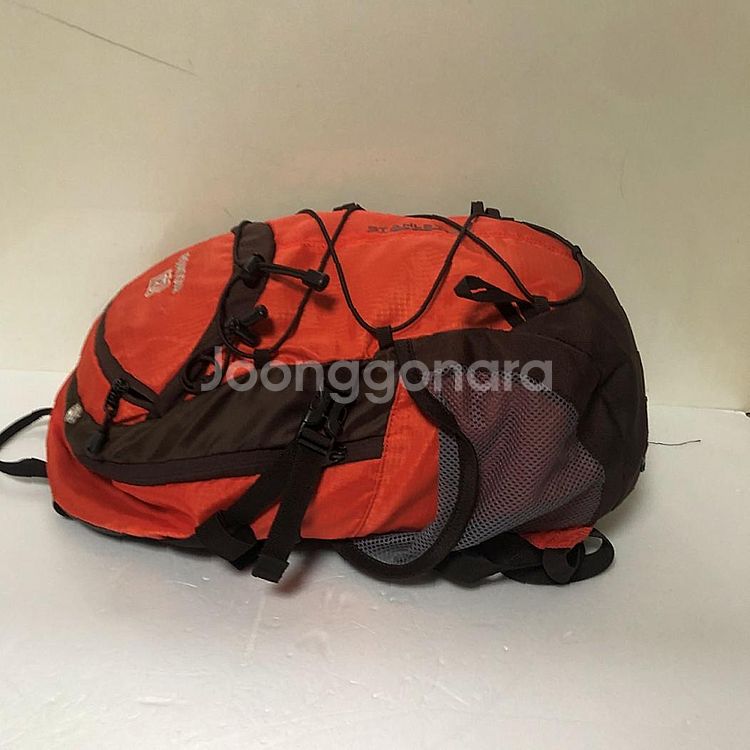 판매 마운티아 등산배낭 25L--2