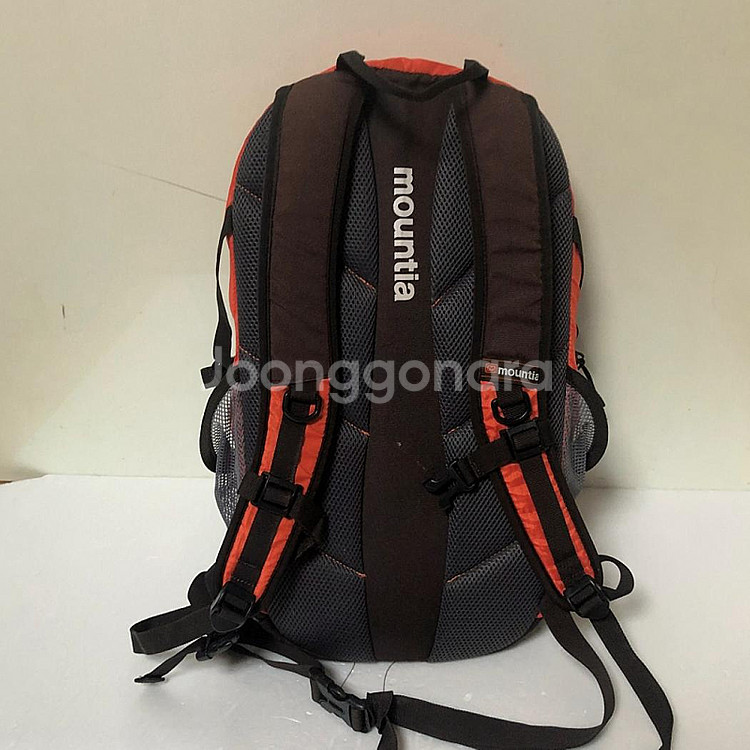 판매 마운티아 등산배낭 25L--4