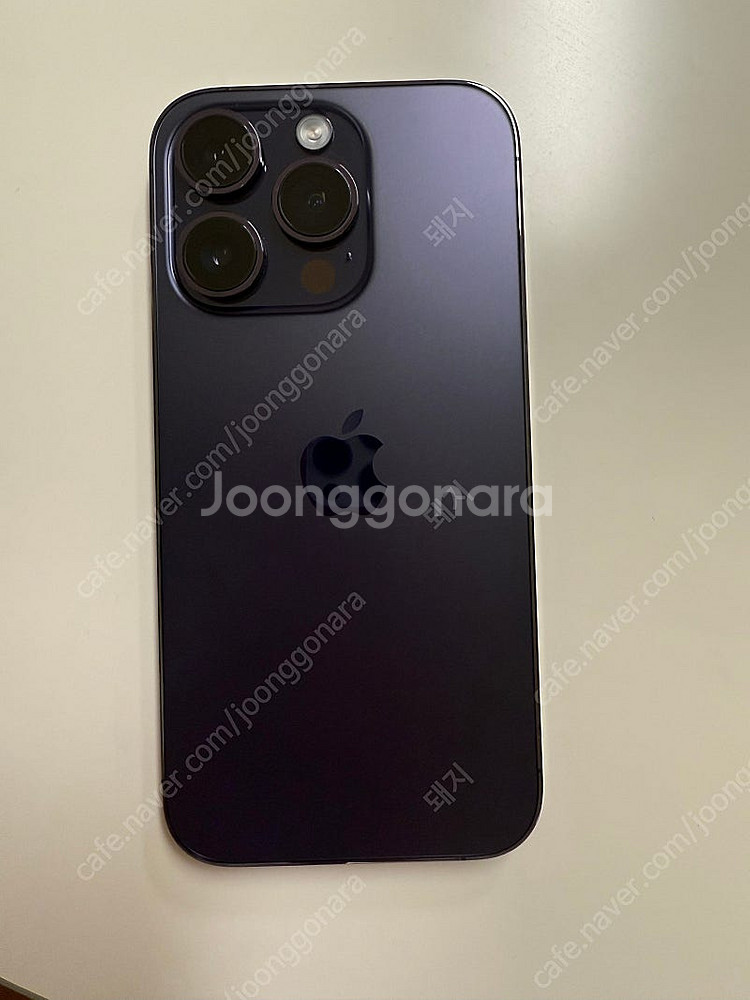 아이폰14프로 1TB--0