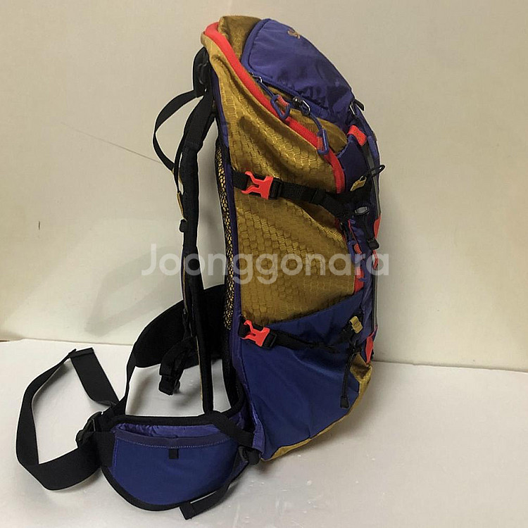 블랙야크 등산배낭 30L--1