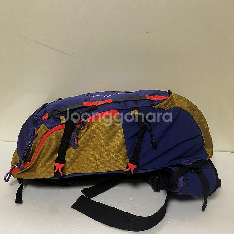 블랙야크 등산배낭 30L--2