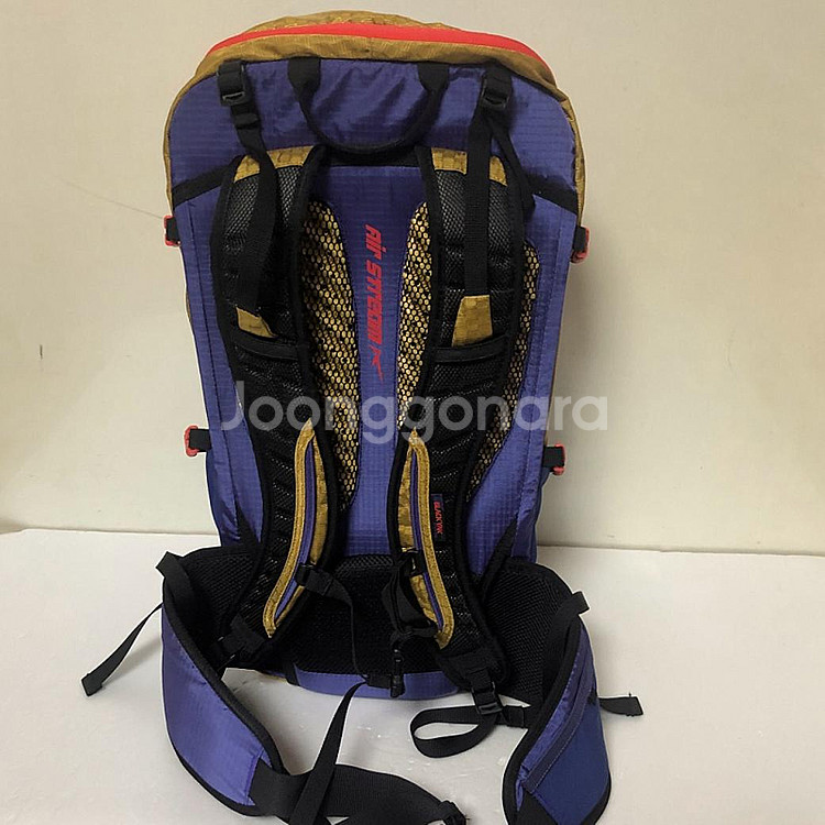 블랙야크 등산배낭 30L--3