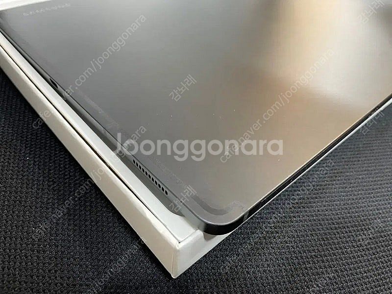 갤럭시탭S8울트라 5G 풀박스 256g SS급 팝니다--2