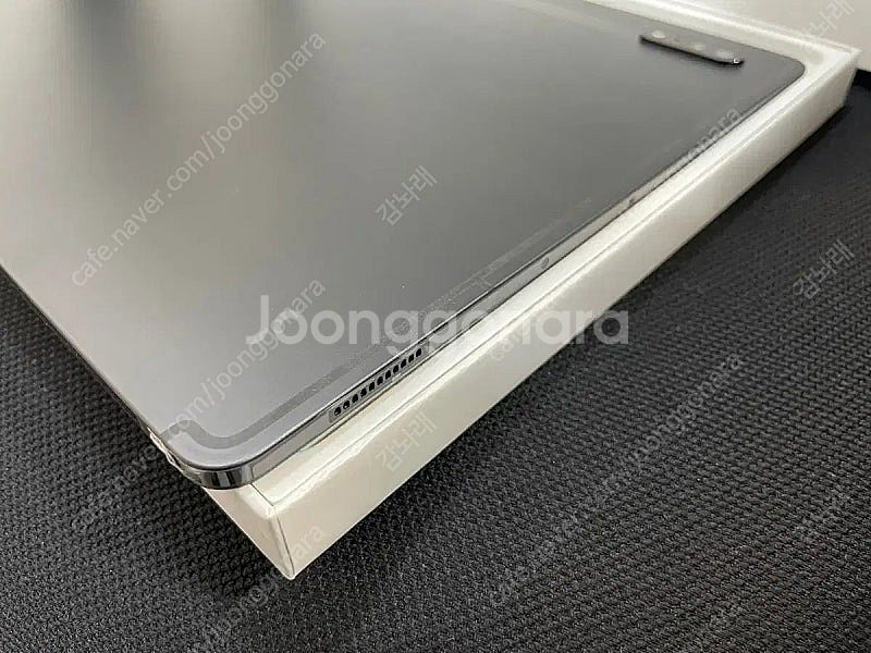갤럭시탭S8울트라 5G 풀박스 256g SS급 팝니다--3