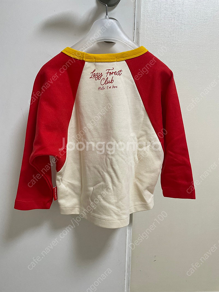 베베드피노 긴팔티 110--4