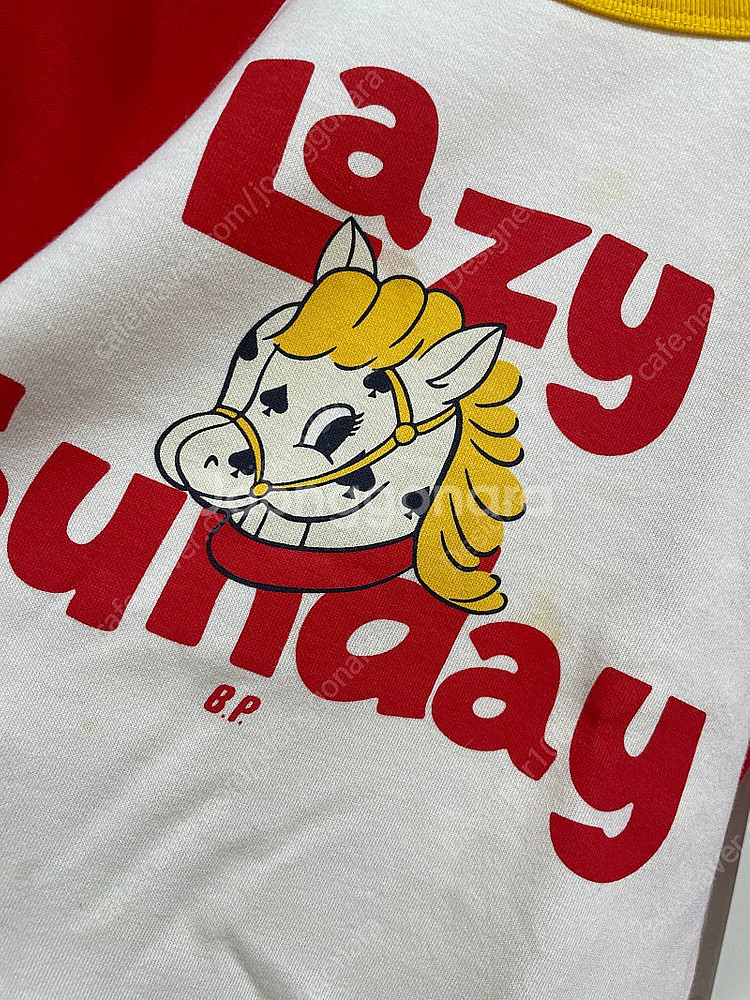 베베드피노 긴팔티 110--6