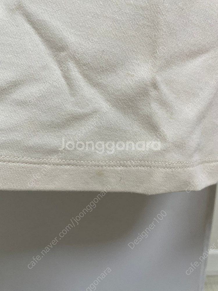 베베드피노 긴팔티 110--7