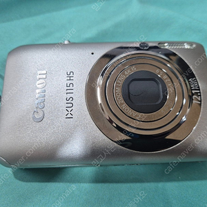 canon IXUS 115 HS / 캐논 익서스 115