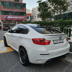 Cor사 Bmw 전용 21인치 휠타이어 판매합니다.