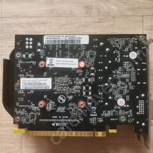 gtx1050 판매합니다