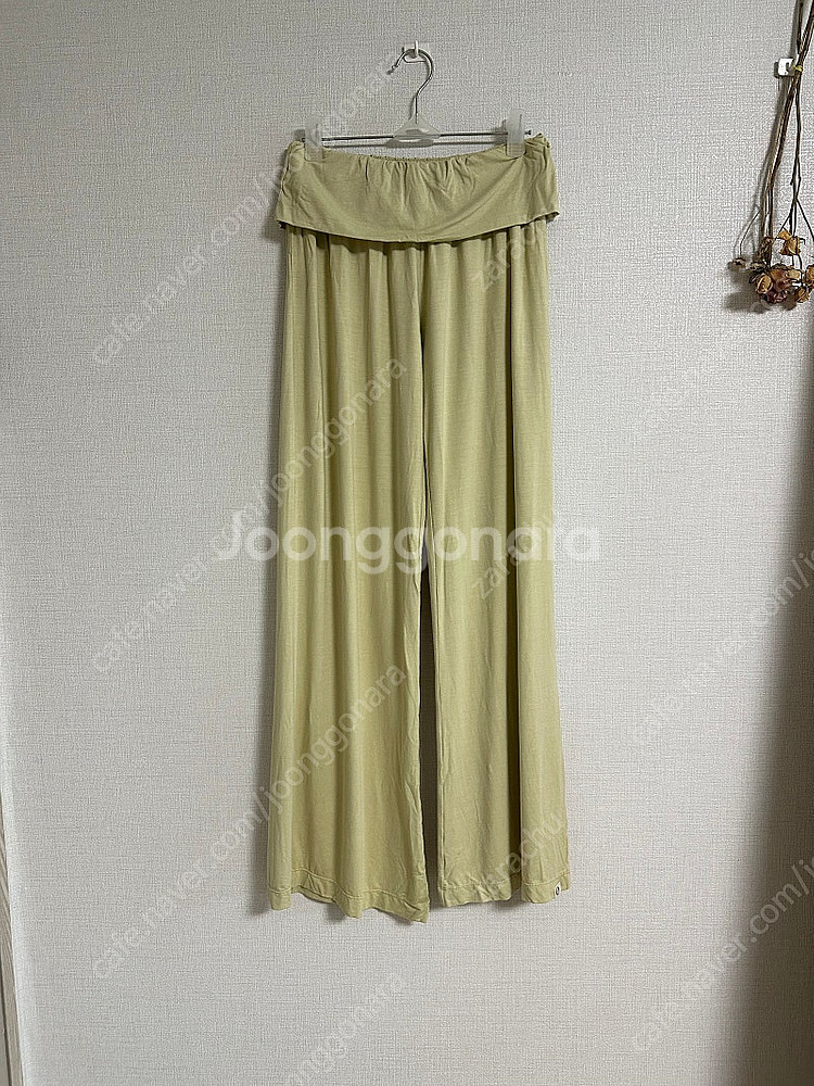 부디무드라 바지--0