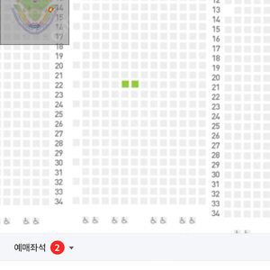 09/30 기아 vs nc 정규 최종전 2연석