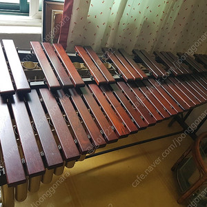 야마하 마림바(yamaha marimba YM-350)