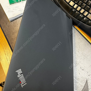 레노버 노트북 T14 lenovo