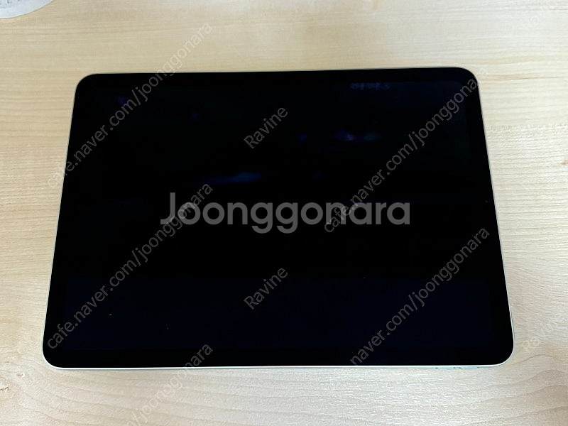 아아이패드 에어4 64gb 부품용--0