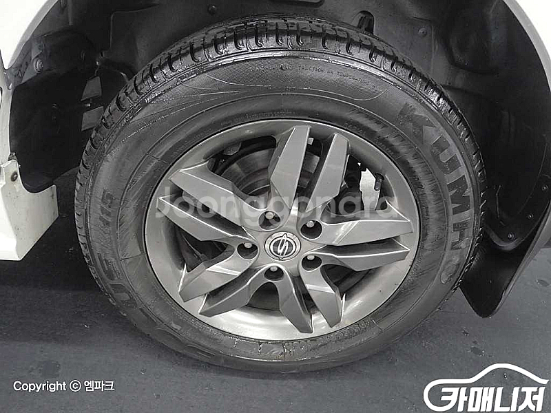 KG모빌리티(쌍용) [KG모빌리티(쌍용) ]액티언스포츠...--5