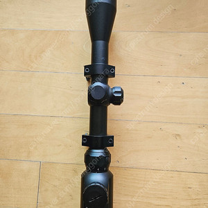 Tasco 3-9x40 스코프