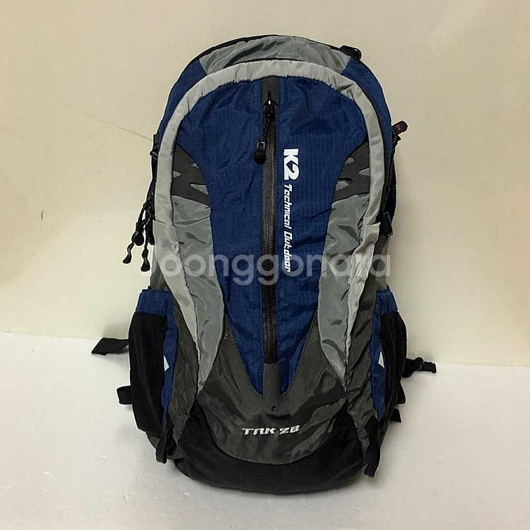 판매 K2 등산배낭 28L--0