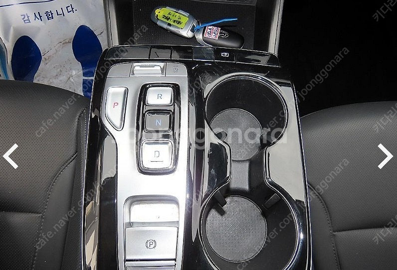 투싼(NX4) 중고차 판매합니다 !--9