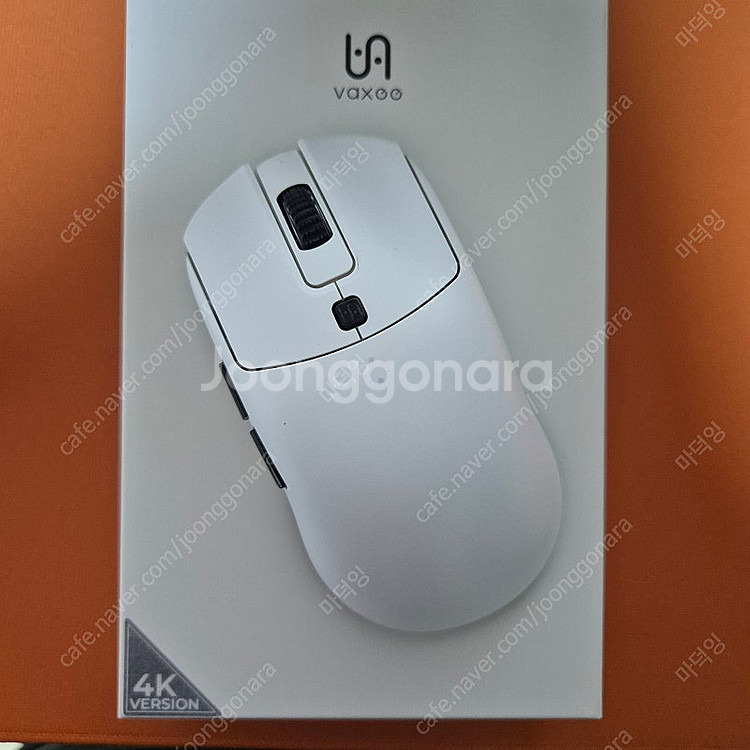 VAXEE XE-S 화이트 판매합니다! 상태최고!--0