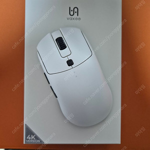 VAXEE XE-S 화이트 판매합니다! 상태최고!