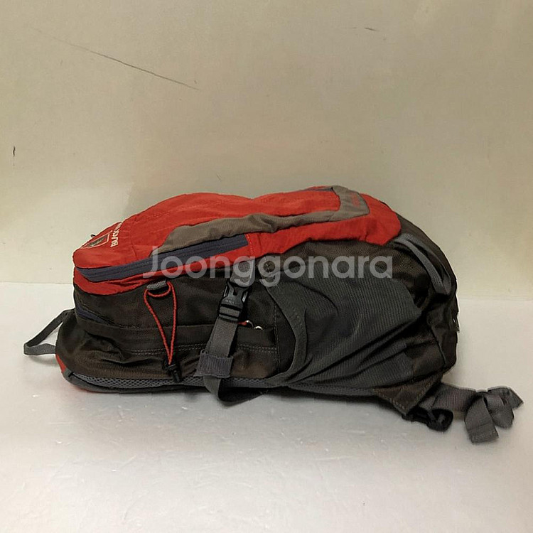 판매 블랙야크 등산배낭 22L--2