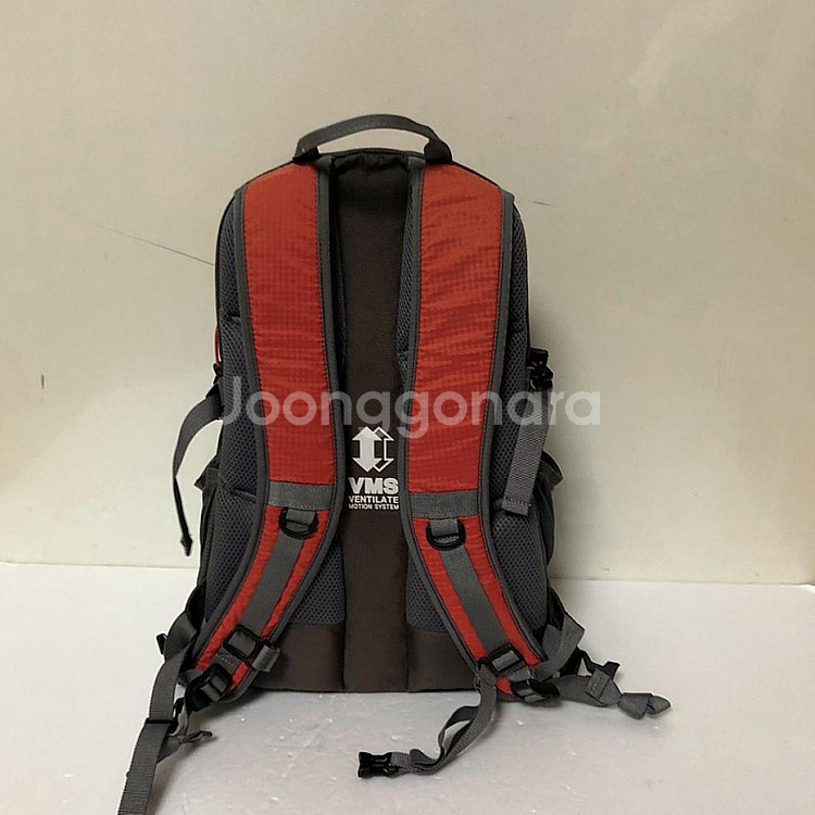 판매 블랙야크 등산배낭 22L--4