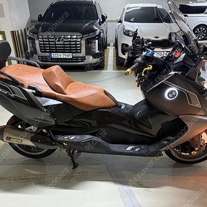 BMW C650GT 719에디션 판매합니다