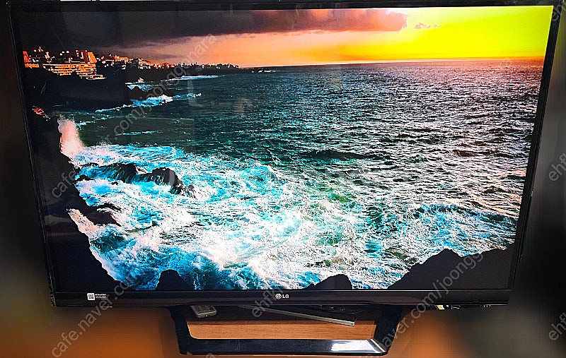 LG 42인치 디지털 TV LED TV 42LM6400...--1