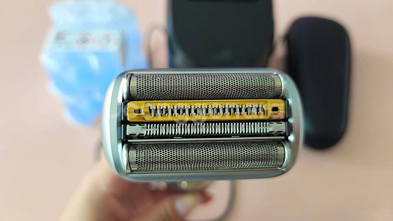 [BRAUN] 브라운 전기면도기 시리즈9 Pro 세척&...--4