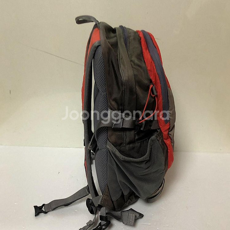 블랙야크 등산배낭 22L--1