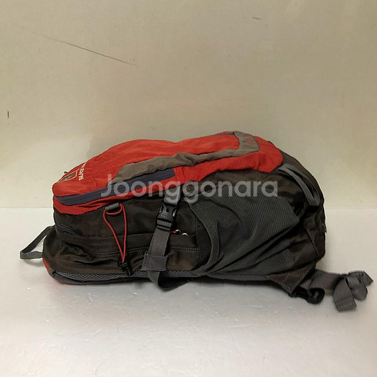 블랙야크 등산배낭 22L--2