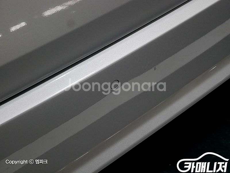 기아 [기아]더 뉴 레이 2인승 밴 고급형 (2인승) ...--9